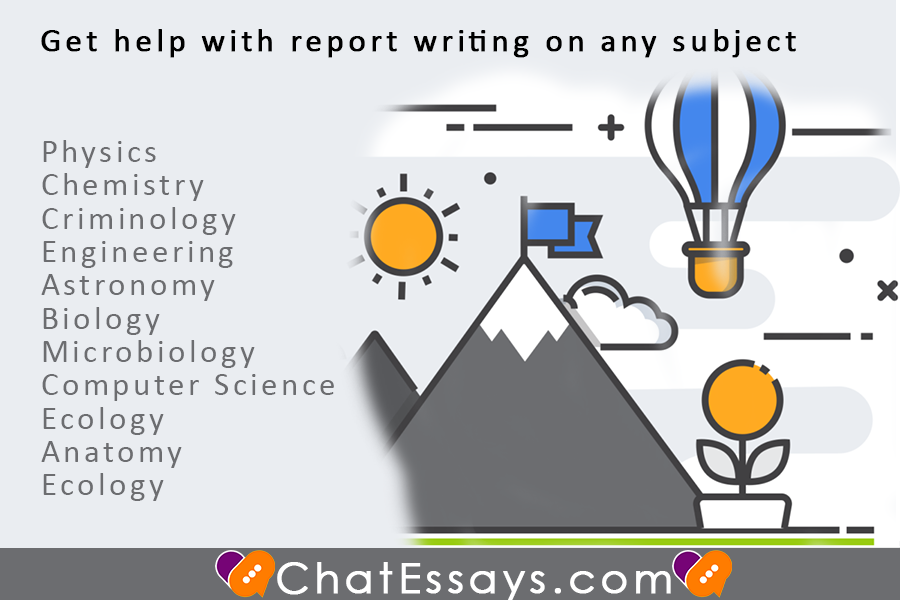 lab writing services